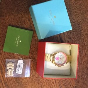 Gorgeous Kate Spade Watch
